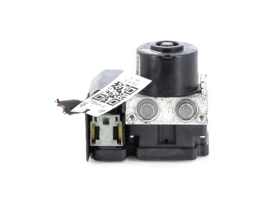 ABS pump motor - Peugeot 207 - 4541S8 - X1-4750C