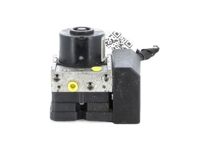 ABS pump motor - Peugeot 207 - 4541S8 - X1-4750C