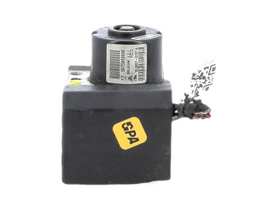 Bloc ABS - Peugeot 207 - 4541S8 - X1-4750C