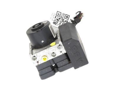 Bloc ABS - Peugeot 207 - 4541S8 - X1-4750C