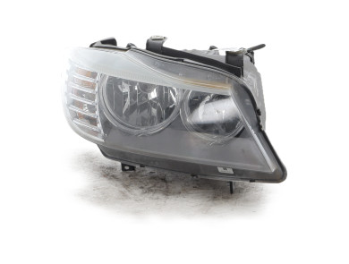 Right headlight used - BMW SERIE 3 - 63 11 7202582