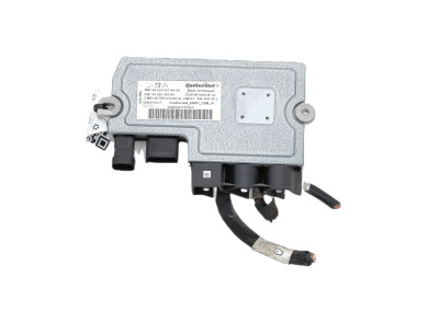 VOLTAGE MAINTENANCE DEVICE - Citroen C4 CACTUS PH.1 - 9818459680 - U0-6569X