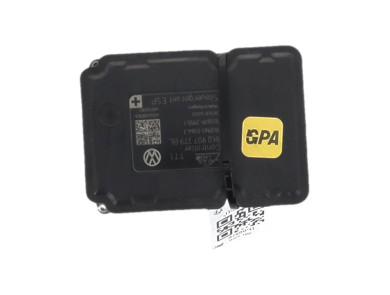 Bloc ABS - Volkswagen GOLF VI - 1K0614517DPBEF - I1-0957E