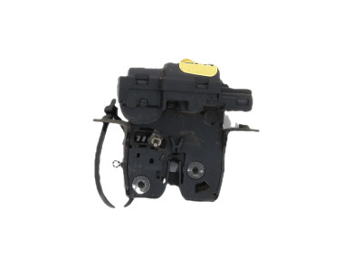 Rear lid lock used - Renault KANGOO - 8200497798