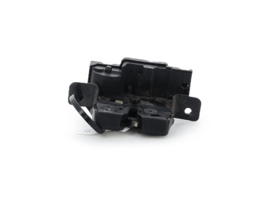 Rear lid lock - Renault KANGOO II PH.1 - Blanc - 8200497798 - M1-8326T
