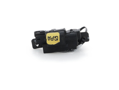 Serrure de hayon - Renault KANGOO II PH.1 - Blanc - 8200497798 - M1-8326T