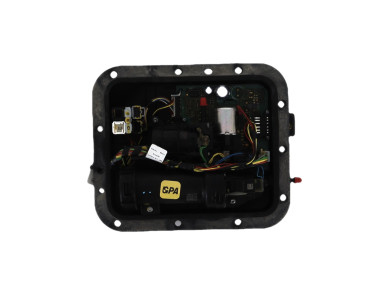 AdBlue pump - Citroen C4 CACTUS PH.1 - 1682620380 - J0-6851J