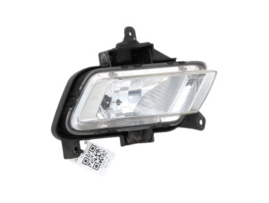 Right front fog light - KIA CEED I PH.2 - 922021H070 - N1-9201C