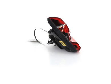 Left hatchback boot light - Renault CLIO V PH.1 - 265551147R - Z1-8339P