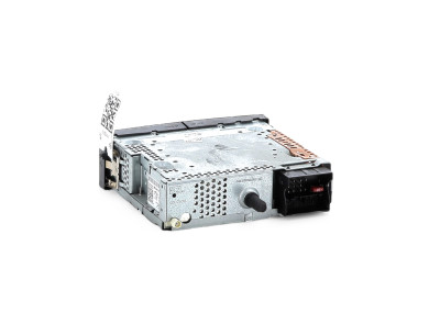 Poste multimédia - Citroen C4 PICASSO I - 1607757480 - Z1-1337T