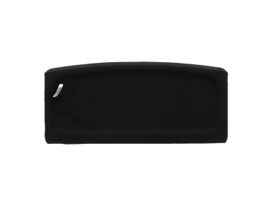 Rear parcel shelf (tray) - Volkswagen POLO V PH.1 - 6R6867769B7T8 - C0-9756B