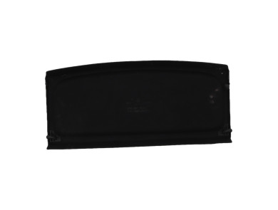 Plage arrière - Volkswagen POLO V PH.1 - 6R6867769B7T8 - C0-9756B