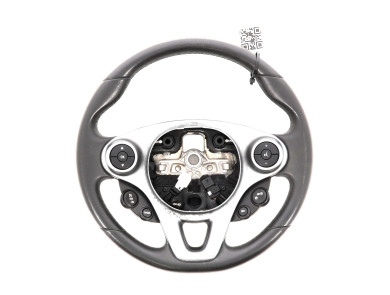 Steering wheel used - Smart FORTWO - A4534600403