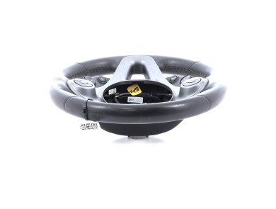 Steering wheel - Smart FORTWO III - A4534600403 - T1-3108V