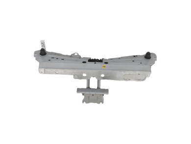 Upper front cross member - Renault TWINGO II PH.1 - Gris Clair - 7782666825 - T1-9936P
