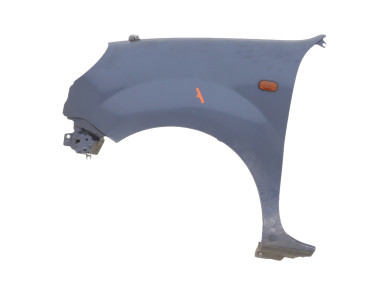 Left front fender - Renault KANGOO I PH.2 - Bleu Fonce - 7751718631 - W1-1346M