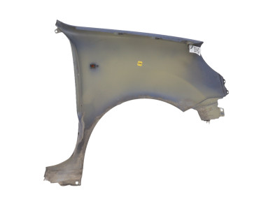 Left front fender - Renault KANGOO I PH.2 - Bleu Fonce - 7751718631 - W1-1346M