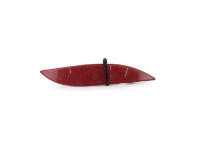 Right rear reflector - Renault MEGANE III PH.2 - 265608871R - U1-9154F