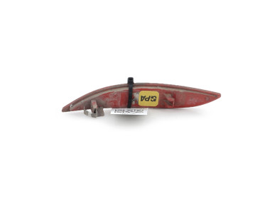 Right rear reflector - Renault MEGANE III PH.2 - 265608871R - U1-9154F