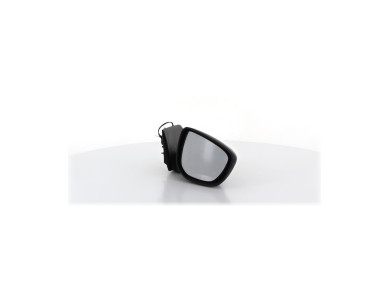 Right wing mirror - Citroen C4 CACTUS PH.1 - Blanc - 98016917XT - P1-1553P