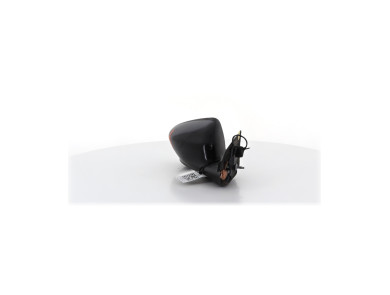 Right wing mirror - Citroen C4 CACTUS PH.1 - Blanc - 98016917XT - P1-1553P