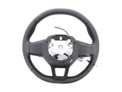 Steering wheel - Renault CLIO V PH.1 - 484004754R - Y1-0867L