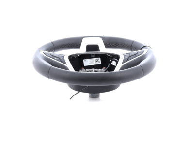 Volant - Renault CLIO V PH.1 - 484004754R - Y1-0867L