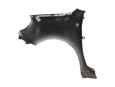 Right front fender - Renault KANGOO II PH.1 - Gris Clair - 631009162R - Z1-1793F