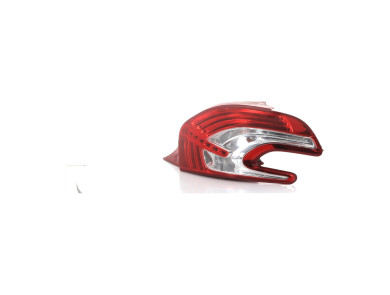 Feu arrière droit - Peugeot 208 I PH.1 - 9672628380 - A0-9496Z