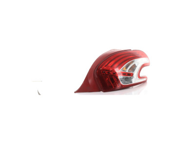 Right rear light - Peugeot 208 I PH.1 - 9672628380 - A0-9496Z