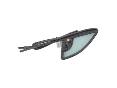 Vitre de custode avant gauche - Citroen C3 I PH.1 - Gris Clair - 00009201C0 - I1-8179H