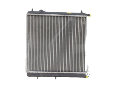 Cooling radiator - Citroen C3 I PH.1 - 1330W8 - V1-8015Y