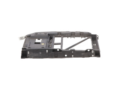 Front cowling - Citroen C3 I PH.1 - Bleu Fonce - 00007104FP - B1-9906K