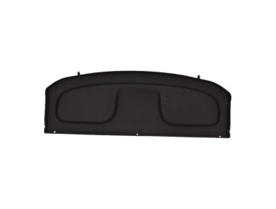 Rear parcel shelf (tray) - Toyota YARIS I PH.1 - 6433052101C0 - H1-9151A