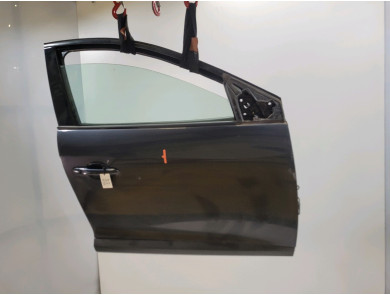 Porte avant droite occasion - Renault MEGANE - 801006560R