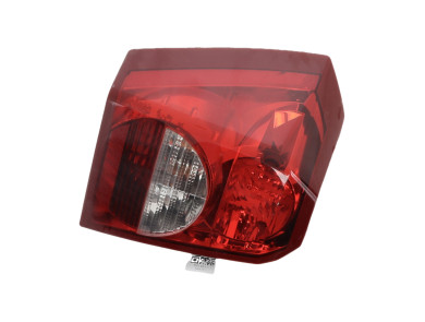Left rear light used - Dodge CALIBER - 5303 881AH