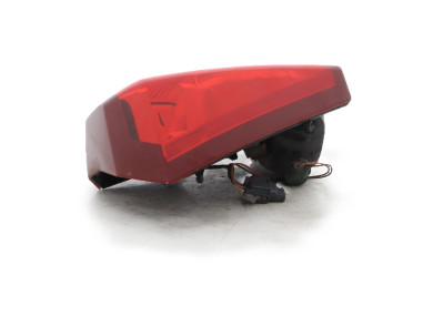 Left rear light - Dodge CALIBER - 5303881AH - J1-6312Q