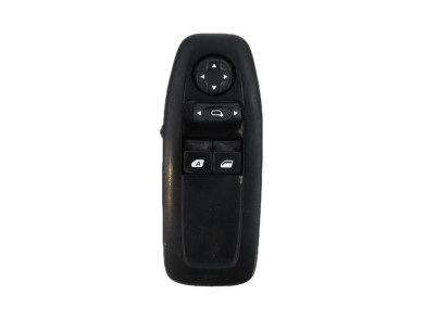 Platine de commande lève-vitre gauche - Peugeot 208 I PH.1 - 96751127ZD - Q1-1546U