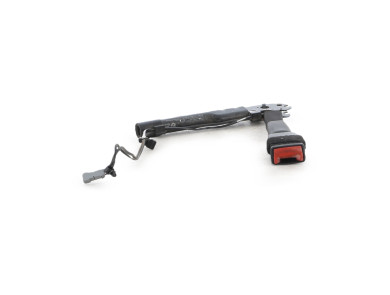 Left front belt clip - BMW SERIE 3 TOURING V PH.2 - 72117213563 - E1-1219S