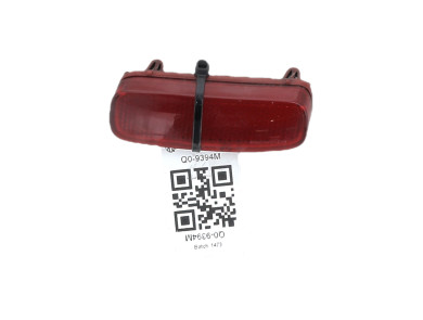 Left rear reflector - Citroen C5 I PH.2 - 6340E7 - Q0-9394M