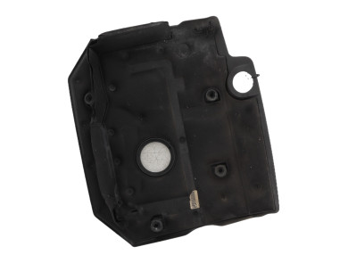 Cache moteur - Dodge CALIBER - Rouge Fonce - 4891644AE - I1-1085C