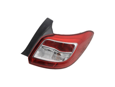 Feu arrière droit - Dacia SANDERO II PH.1 - 265506669R - T1-6198N