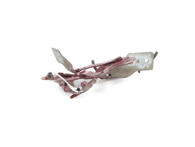 Hood hinges - Dodge CALIBER - Rouge Fonce - 4589117AD - F1-1077S