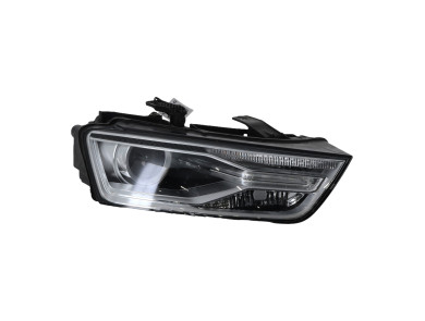 Phare avant droit occasion - Audi Q3 - 8U0941044C