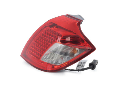 Feu arrière droit - KIA CEED I PH.2 - 924021H050 - J0-7184T