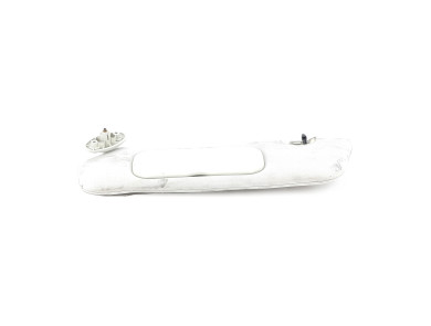 Left sun visor - Dodge CALIBER - 1DR33DW1AA - Q1-0943N