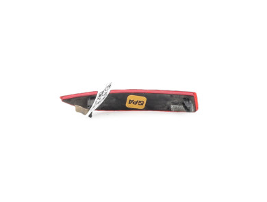 Left rear bumper light - Dacia SANDERO II PH.1 - 265659019R - P1-6227A