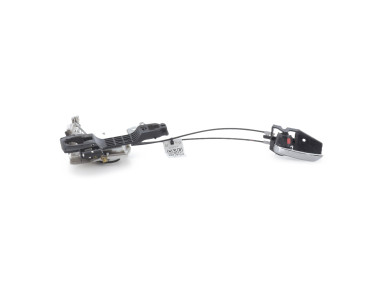 Left front door lock - Suzuki SWIFT IV - Blanc - 82202-68LA3 - R1-8160P