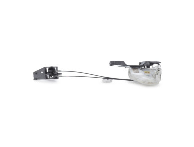 Left front door lock - Suzuki SWIFT IV - Blanc - 82202-68LA3 - R1-8160P
