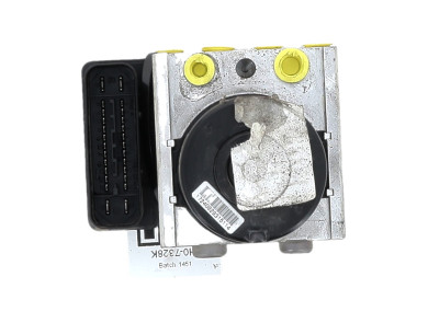 Bloc ABS - Renault MEGANE III PH.2 - 476604075R - H0-7328K